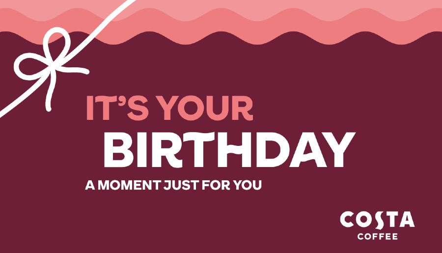 Birthday Gift Card 2